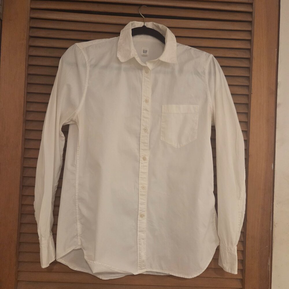 Button down shirt